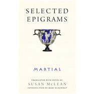 Selected Epigrams