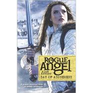 Day of Atonement 9780373621743