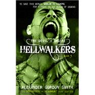 Hellwalkers