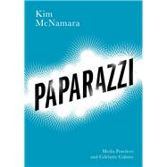 Paparazzi 9780745651743