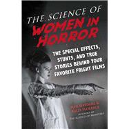 The Science of Women in Horror 9781510751743