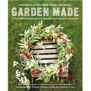 Garden Made 9781611801743
