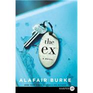 The Ex 9780062441744