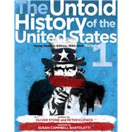 The Untold History of the United States 9781481421744