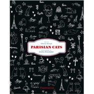 Parisian Cats 9782080201744