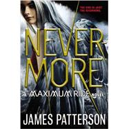 Nevermore 9780316101745