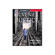 Juvenile Justice 9780534521745