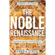 The Noble Renaissance 9780785231745