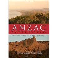 Anzac Battlefield 9781107111745