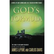 God's Formula 9781611881745