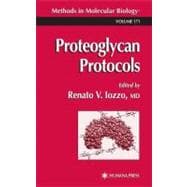 Proteoglycan Protocols