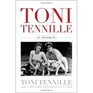 Toni Tennille 9781630761745