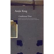 Conditional Tense: After South African Truth and Reconciliation Commission 9780857421746