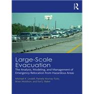 Large-Scale Evacuation