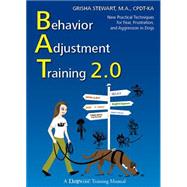 Behavior Adjustment Training 2.0 9781617811746