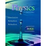 College Physics 9780073301747