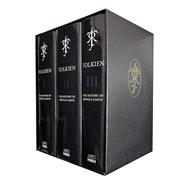 The History of Middle-earth Set 9780358381747
