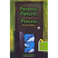 Purpose Pattern and Process 9780757591747