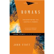 Romans 9780830821747