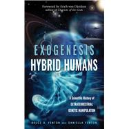 Exogenesis - Hybrid Humans 9781632651747