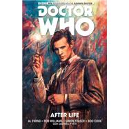 Doctor Who: The Eleventh Doctor Vol.1 9781782761747