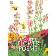 Favourite Flower Poems 9781909881747