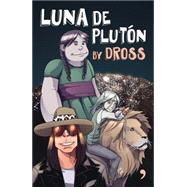 Luna de Plutón / Pluto's Moon 9786070731747