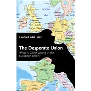 The Desperate Union 9781785271748
