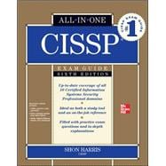 CISSP Exam Guide 9780071781749