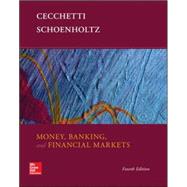Money, Banking and Financial Markets 9780078021749