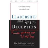 Leadership and Self-Deception 9781576751749