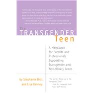 The Transgender Teen 9781627781749