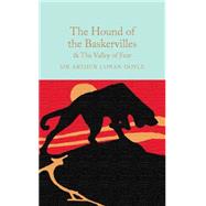 The Hound of the Baskervilles and The Valley of Fear 9781909621749