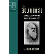 The Evolutionists