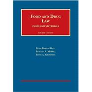 Food and Drug Law, 4th 9781609301750