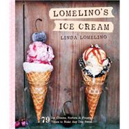 Lomelino's Ice Cream 9781611801750