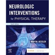 Neurologic Interventions for Physical Therapy 9780323661751