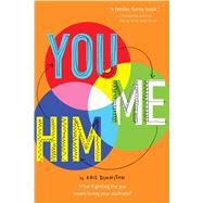 You and Me and Him 9780544671751