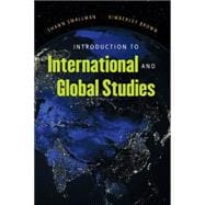 Introduction to International and Global Studies 9780807871751