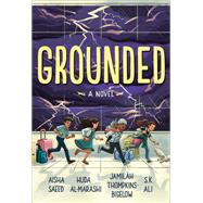 Grounded