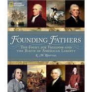 Founding Fathers 9781426211751