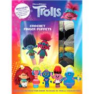 Dreamworks Trolls 9781645171751