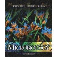 Microbiology 9780072951752