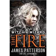 The Fire 9780316101752