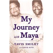 My Journey with Maya 9780316341752