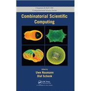 Combinatorial Scientific Computing