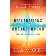 Declarations for Breakthrough