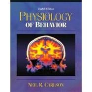 Physiology of Behavior, with Neuroscience Animations and Student Study Guide CD-ROM 9780205381753