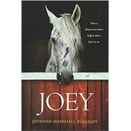 Joey 9781496421753