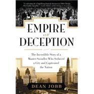 Empire of Deception 9781616201753